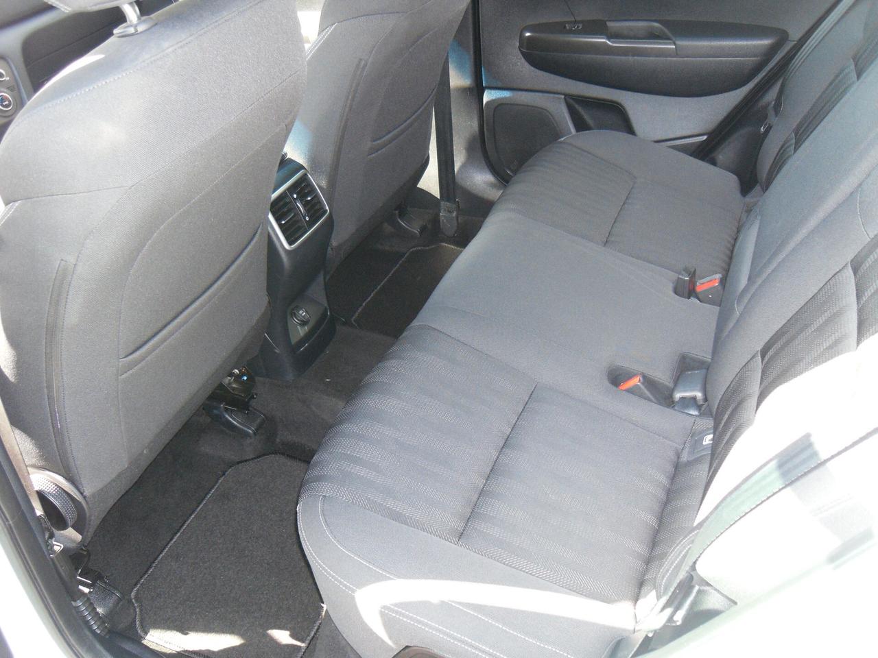 Kia Sportage 1.7 CRDI 115 CV Cool