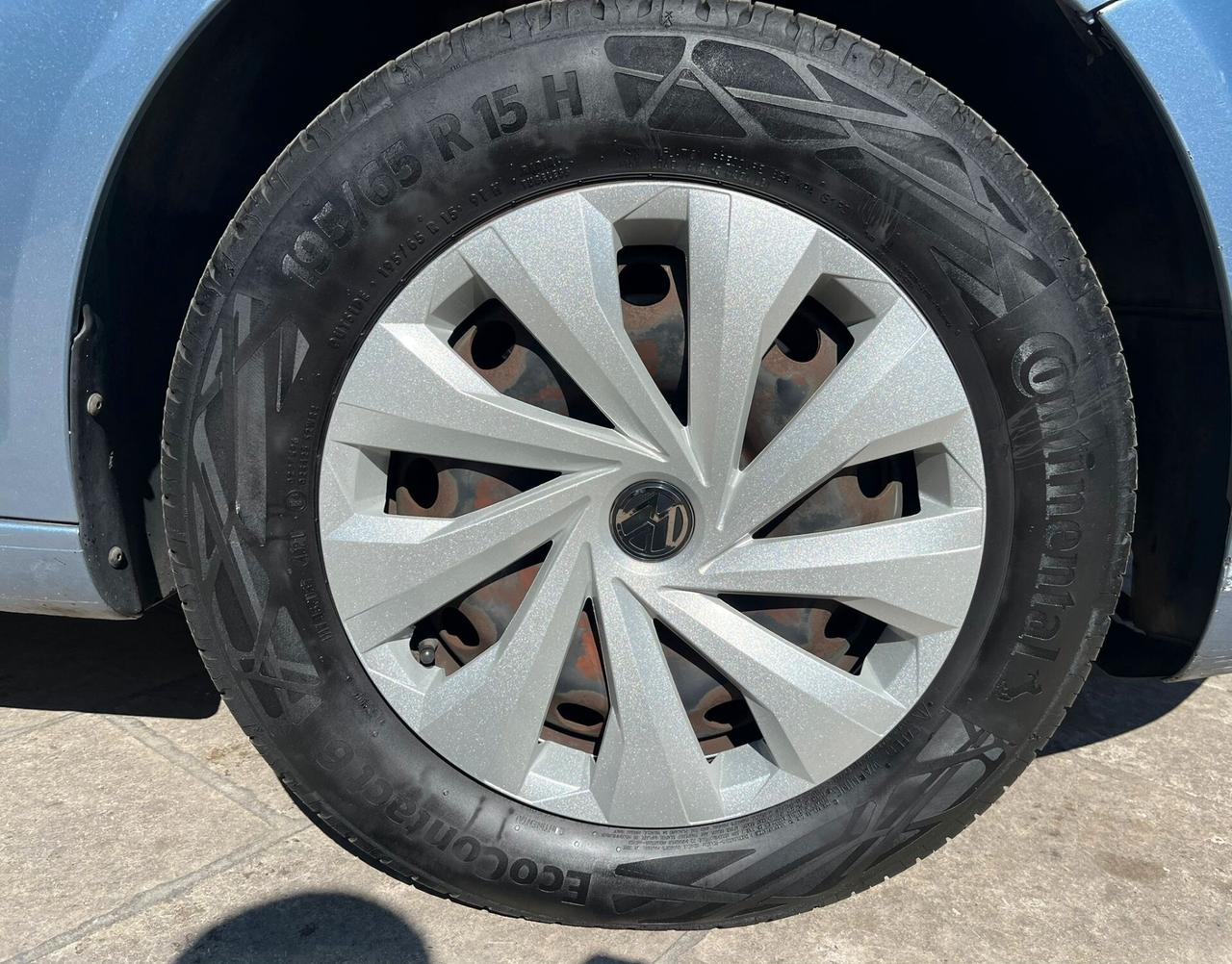 Volkswagen Golf Plus 1.6 TDI - IDEALE X NEOPATENTATI - 2010