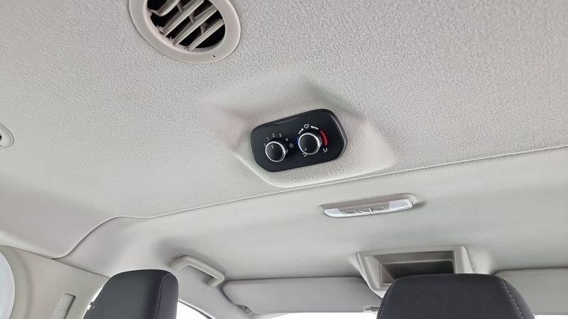 Ford Transit Custom 320 2.0 EcoBlue 130 PC Combi Trend 9 Posti