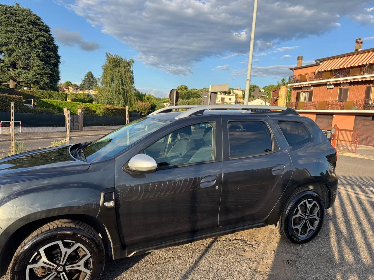 Dacia Duster 1.6 SCe GPL 4x2 Prestige