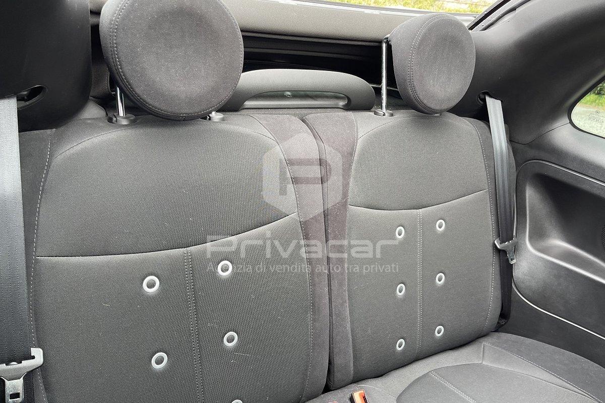 ABARTH 595 C 1.4 Turbo T-Jet 145 CV