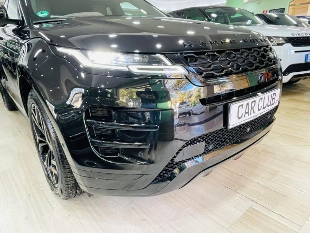 Land Rover Range Rover Evoque 2.0D I4 204 CV AWD Auto R-D.HSE