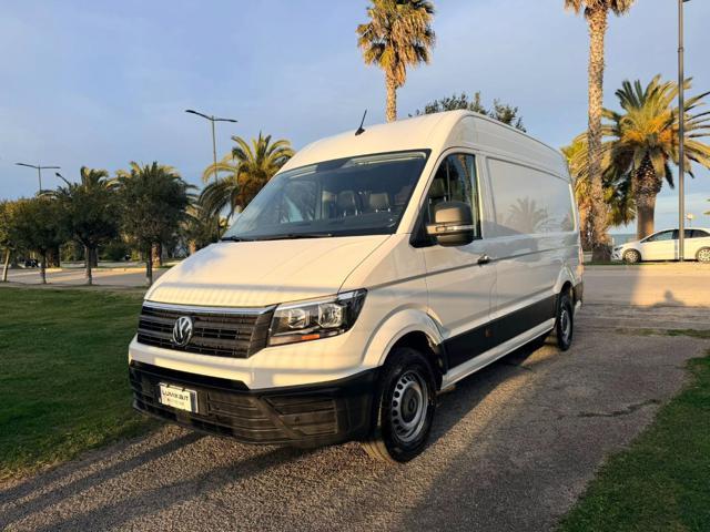 VOLKSWAGEN Crafter 30 2.0 BiTDI 177CV PM-TM Furgone Business