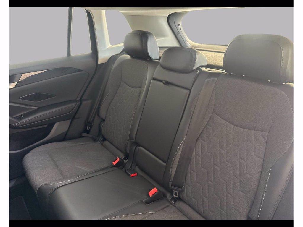 VOLKSWAGEN Tiguan 2.0 tdi life 150cv dsg del 2025