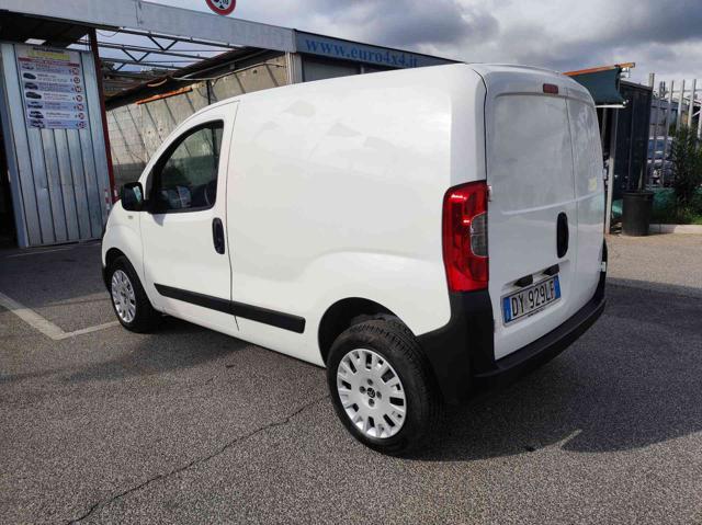 CITROEN Nemo 1.4 HDi 75CV c.automatico e motore nuovi