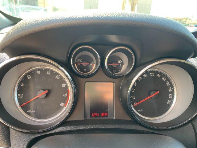 OPEL Mokka 1.4 Turbo Ecotec 140CV 4x2 Start&Stop Cosmo b-Colo