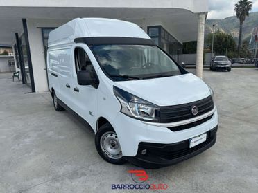 Fiat Talento 1.6 TwinTurbo MJT 125CV PL-TA Furgone 12q