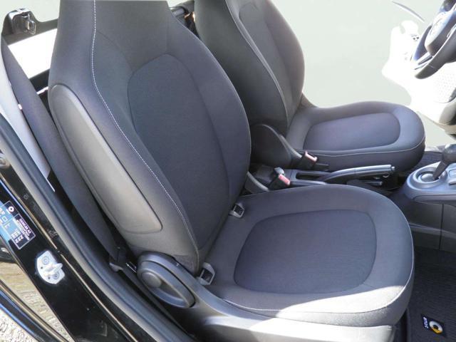 SMART ForTwo 70 1.0 twinamic Passion