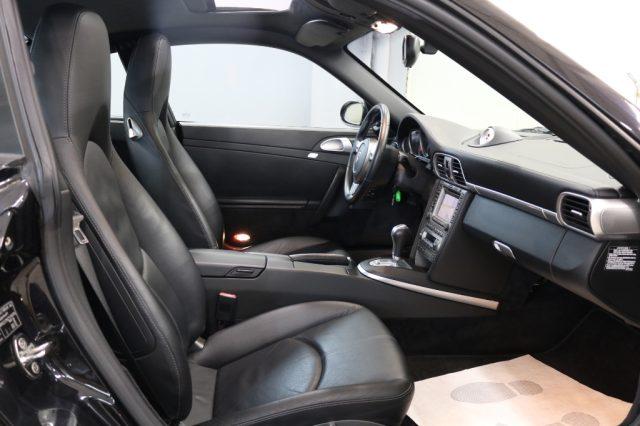 PORSCHE 911 Turbo Coupé