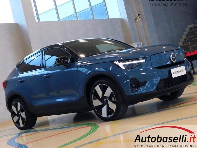 VOLVO C40 C40 RECHARGE TWIN MOTOR AWD 1ST EDITION ''408cv''