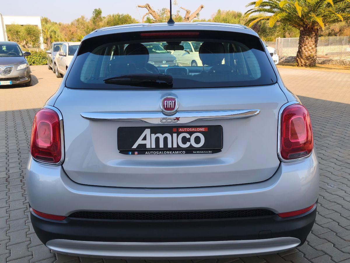FIAT 500X 1.6 MultiJet 120 CV