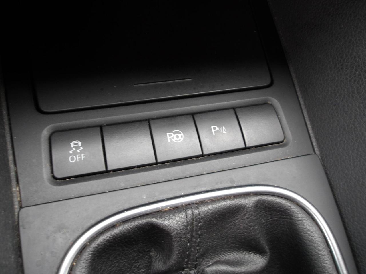 Volkswagen Golf 5 Porte Golf 5p 2.0 tdi Highline 4motion