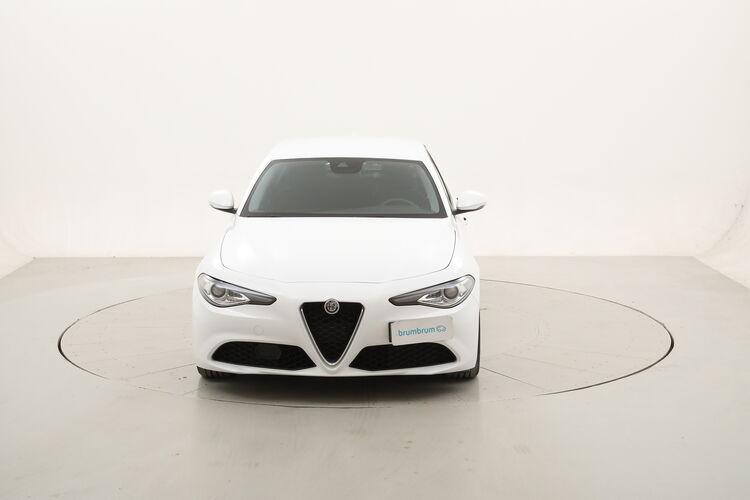 Alfa Romeo Giulia Business AT8 BR860682 2.1 Diesel 160CV