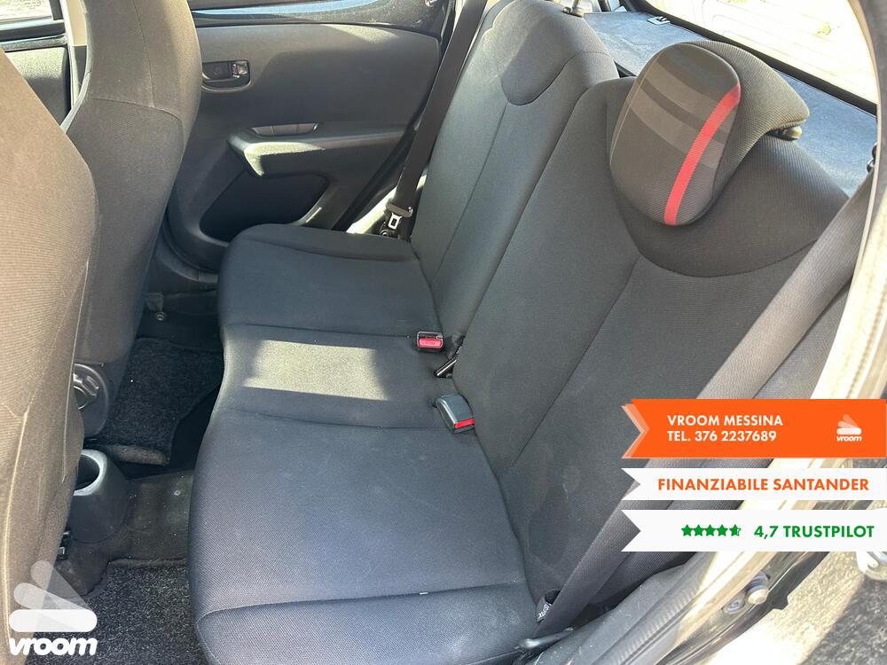 PEUGEOT 108 VTi 68 5 porte Allure TOP!