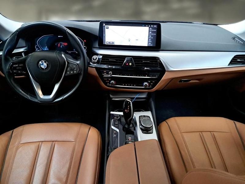 BMW 530 xDrive Business Auto Touring