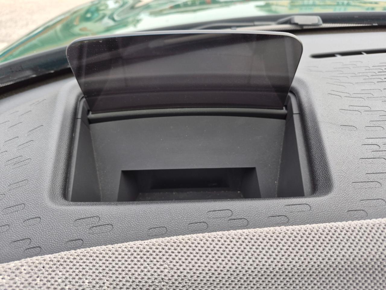 MINI Cooper C STEPTRONIC TETTO APRIBILE PELLE LED CARPLAY NAVI