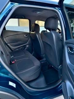 Renault Captur dCi 8V 90 CV EDC Sport Edition