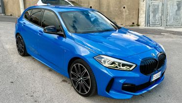 Bmw serie 1 116d Msport