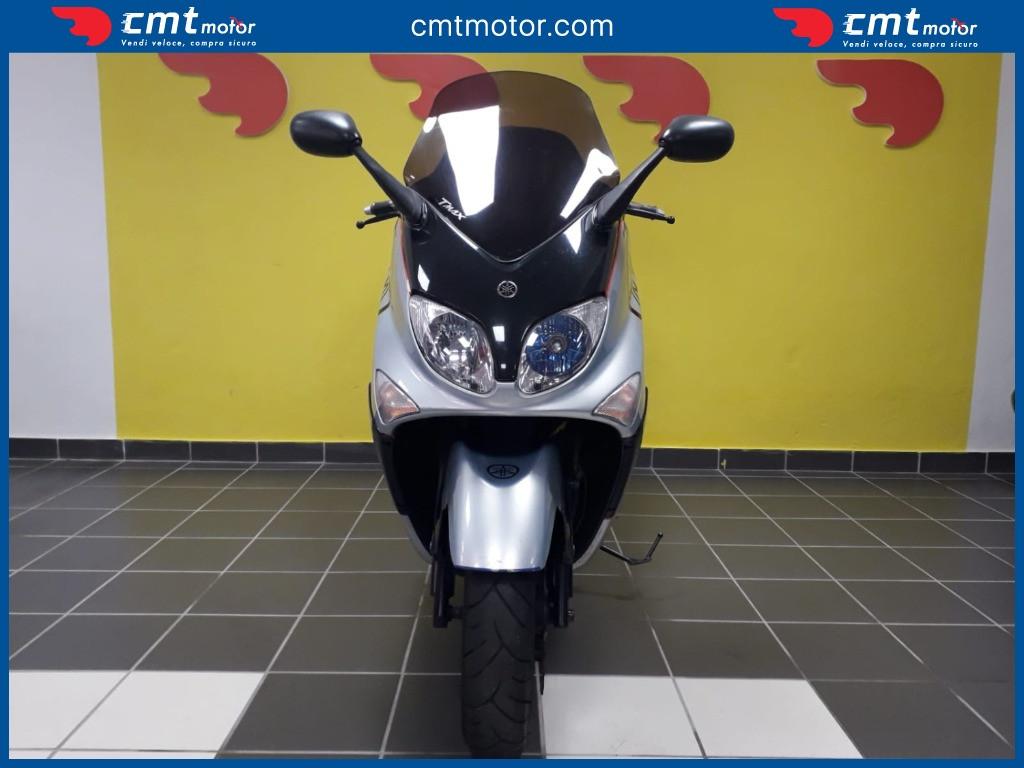 Yamaha T-Max 500 - 2001
