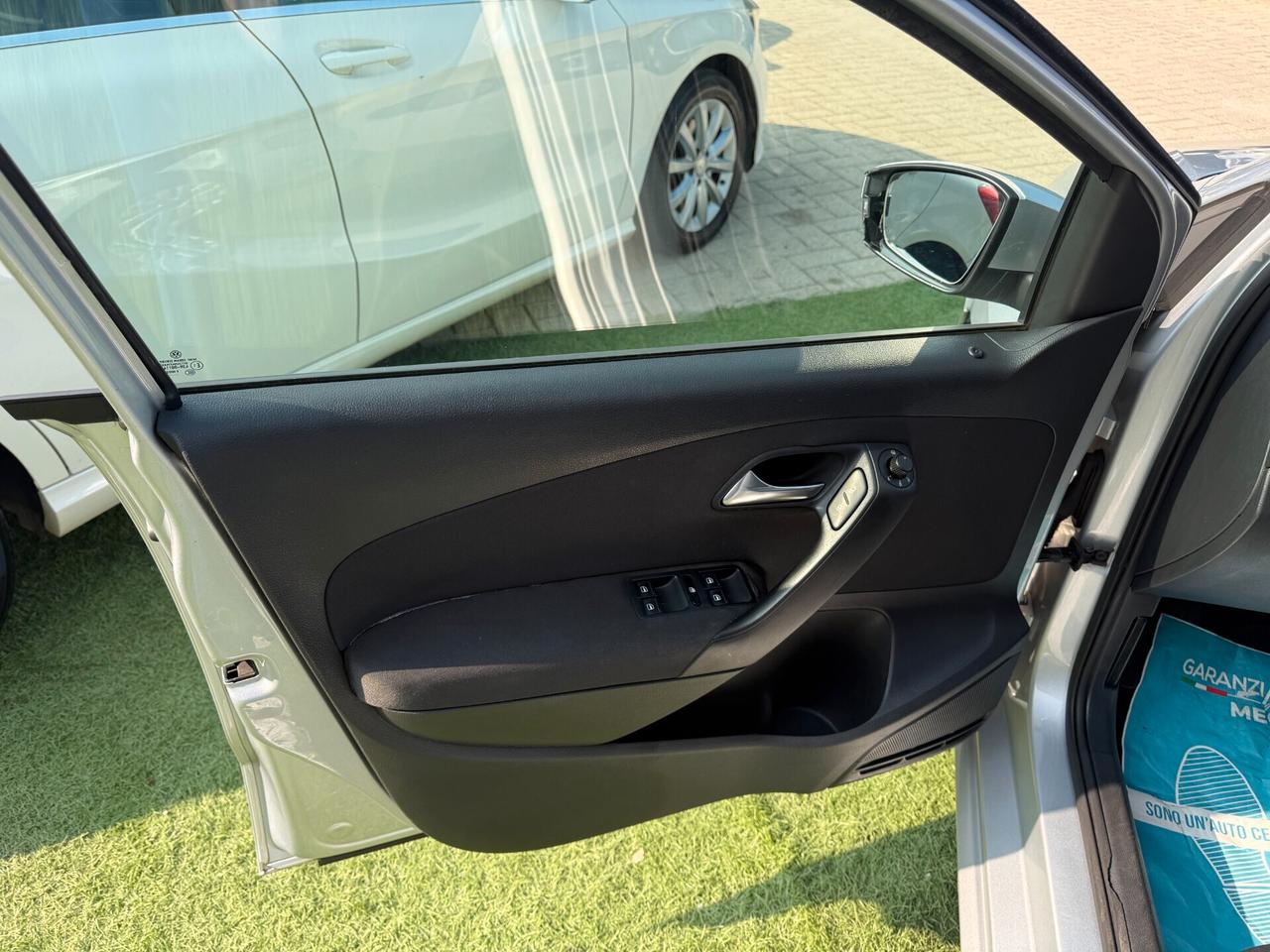 Volkswagen Polo 1.2 TDI ,75 CV 5 p. Comfortline/OK NEOPATENTATI