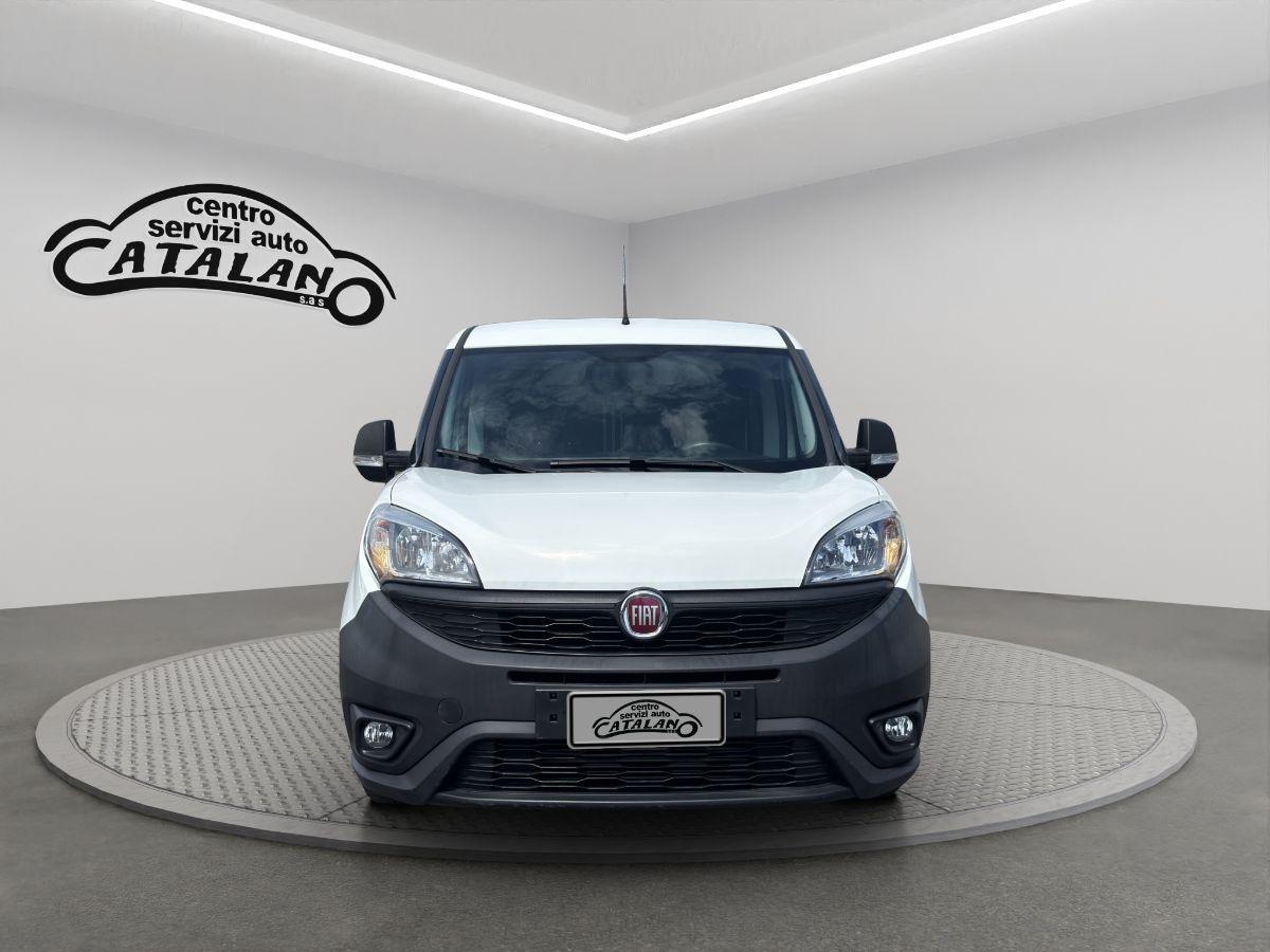 FIAT DOBLO' 1.3MJT 16V 95CV + IVA