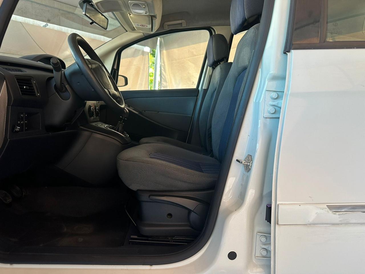 Lancia MUSA 1.4 Platino Ecochic GPL