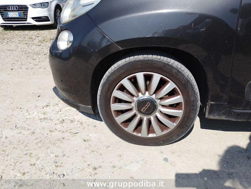 FIAT 500L 2012 Diesel 1.3 mjt Pop Star 95cv dualogic