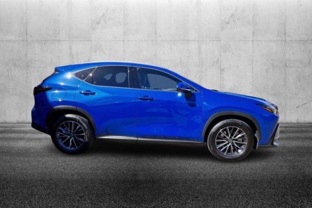 LEXUS NX 300 Hybrid 4WD F-Sport