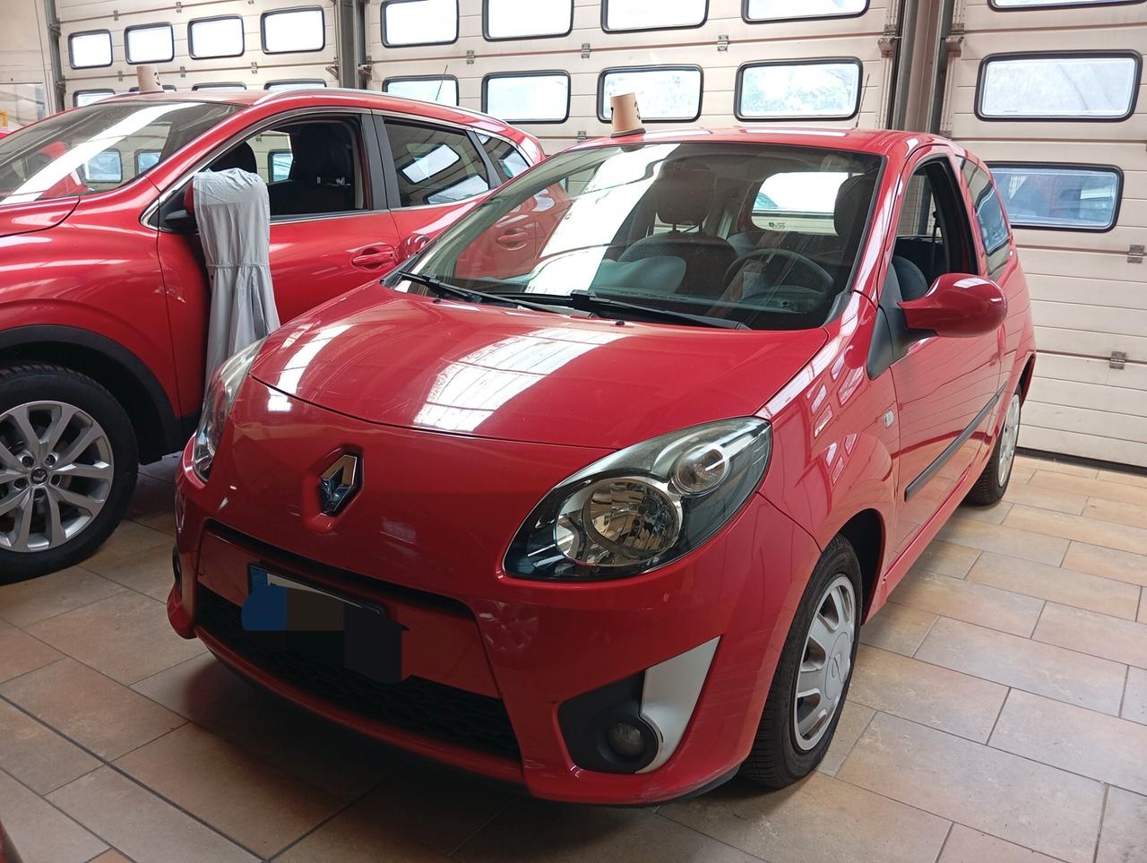 Renault Twingo 1.2 16V valuto permute