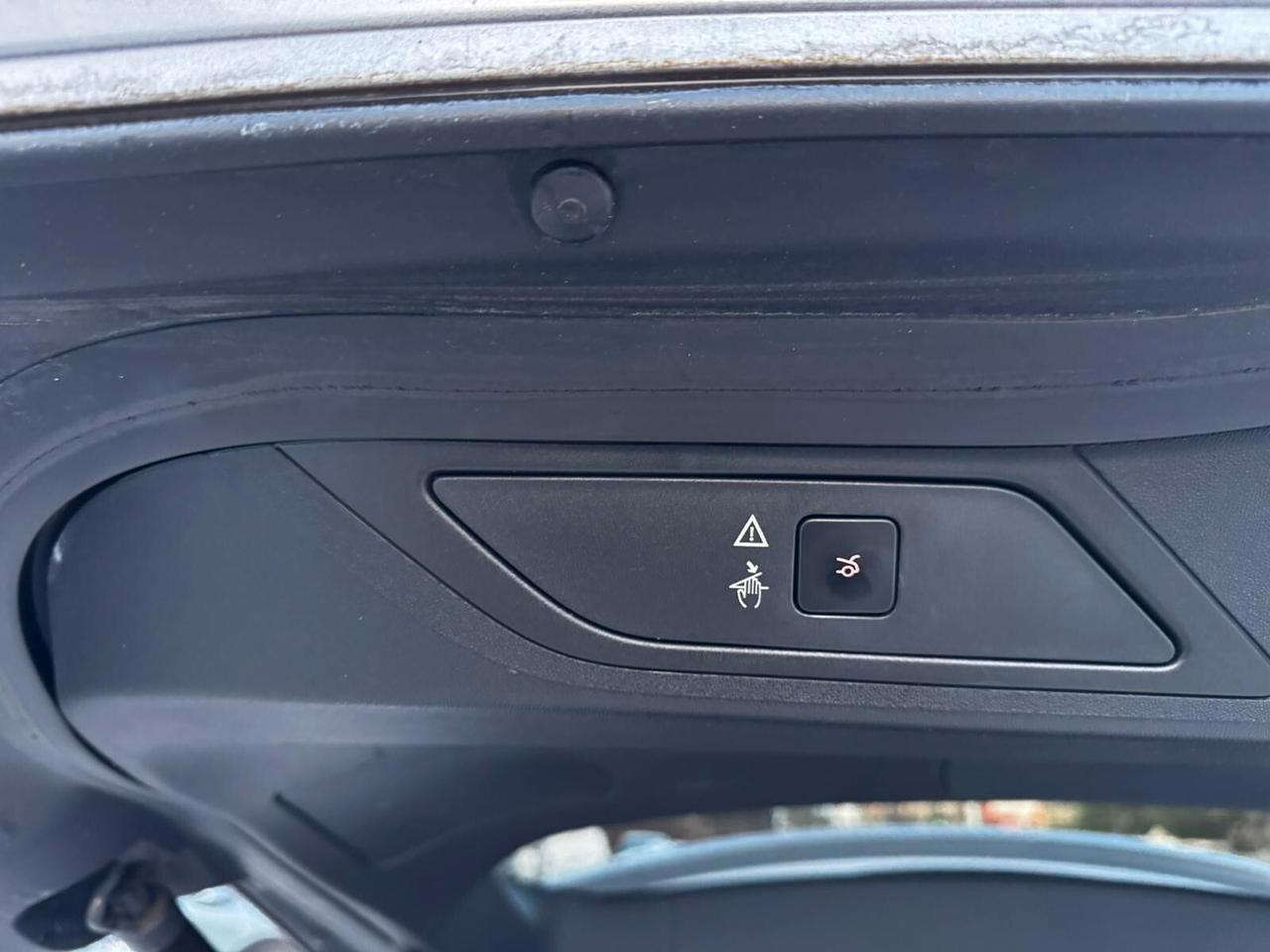 CITROEN C4 SPACETOUR 2.0 DIESEL 163CV FULL