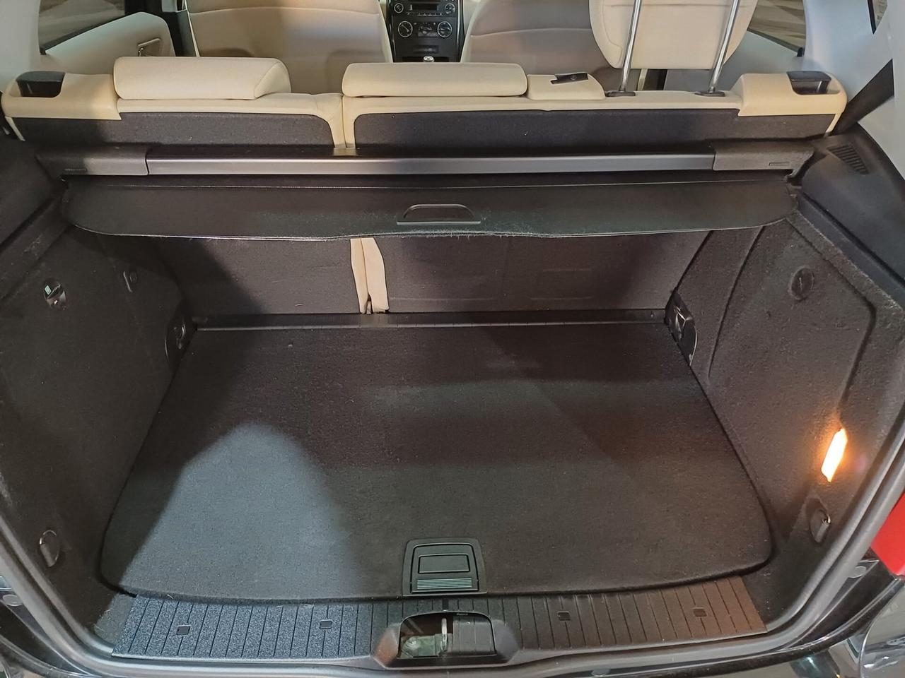 Mercedes Classe A 160 1.5 benzina - 2012