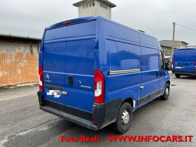 CITROEN Jumper 33 BlueHDi 120 S&S PM-TM Furgone