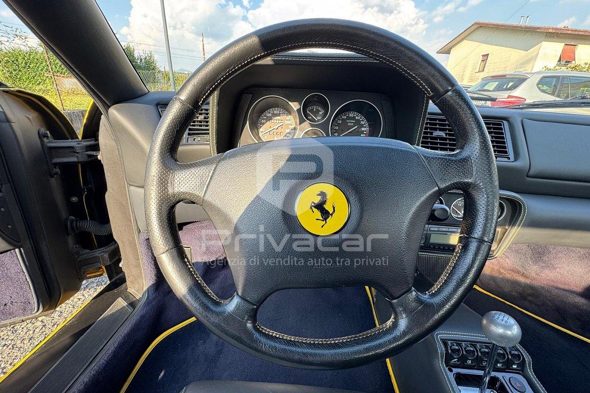 FERRARI F355 Spider