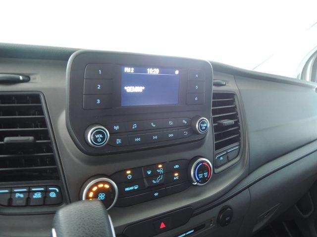 FORD Transit Custom 340 2.0 EcoBlue 130 PC Combi Trend