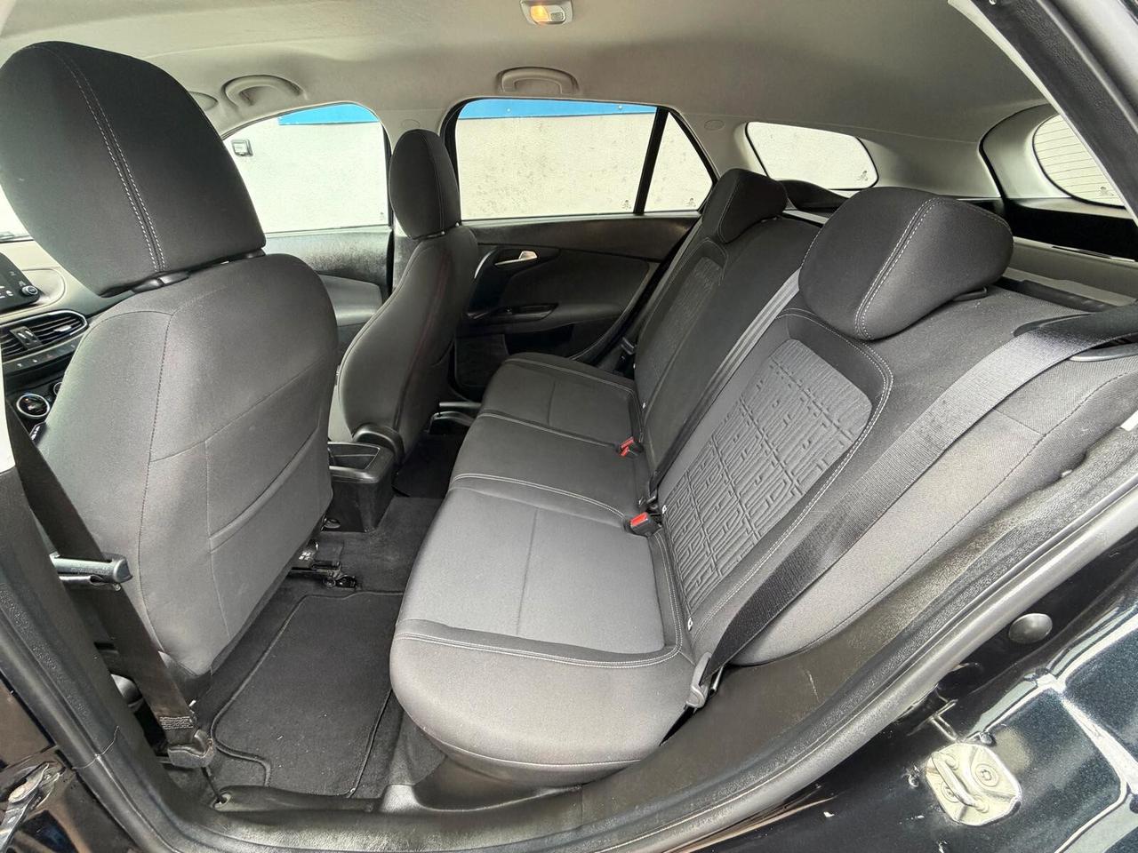 FiatTipo SW 1.6 mjt 130 CV s&S - 11.900 Km!!!