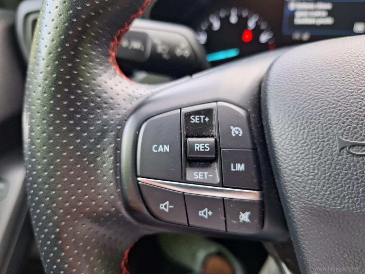 FORD Focus 1.5 EcoBoost 150CV 5p. ST Line