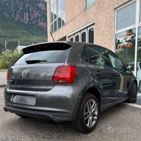 Volkswagen Polo 1.0 MPI 5p. R-Line