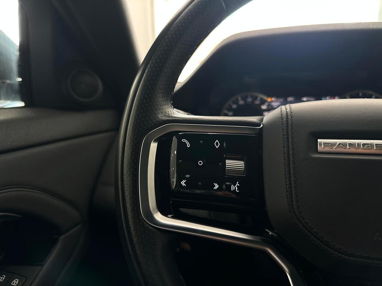 Land Rover Range Evoque 2.0D I4 163 CV Bronze Collection
