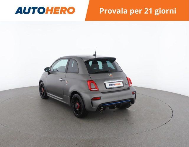 ABARTH 595 1.4 Turbo T-Jet 165 CV