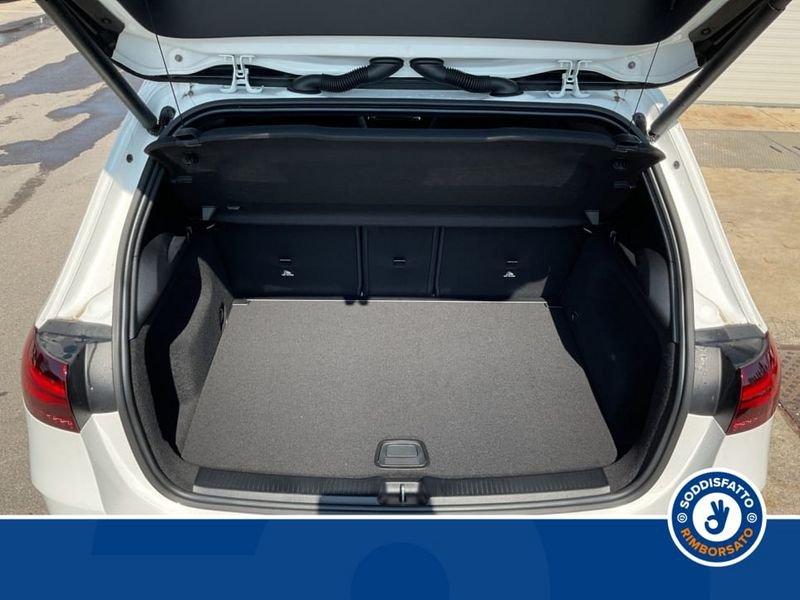 Mercedes-Benz Classe B 180d Automatic AMG Line Advanced Plus