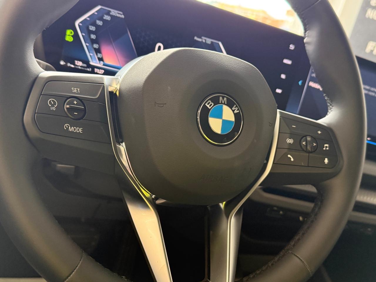 Bmw 120 48V 5p. BUSINESS