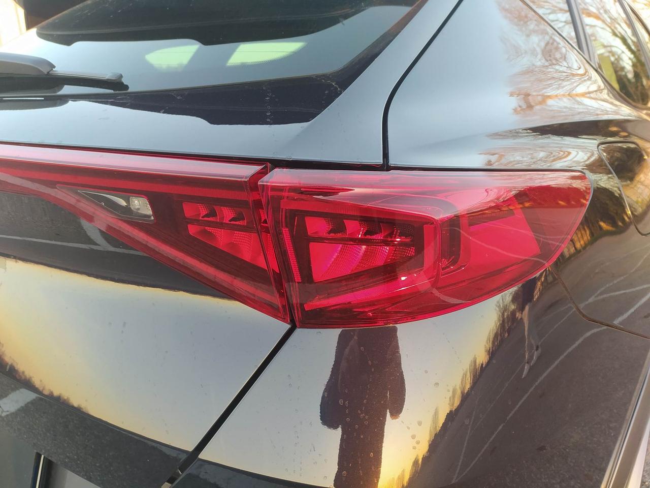 Cupra Formentor Tribe Edition 2.0 TDI #8281