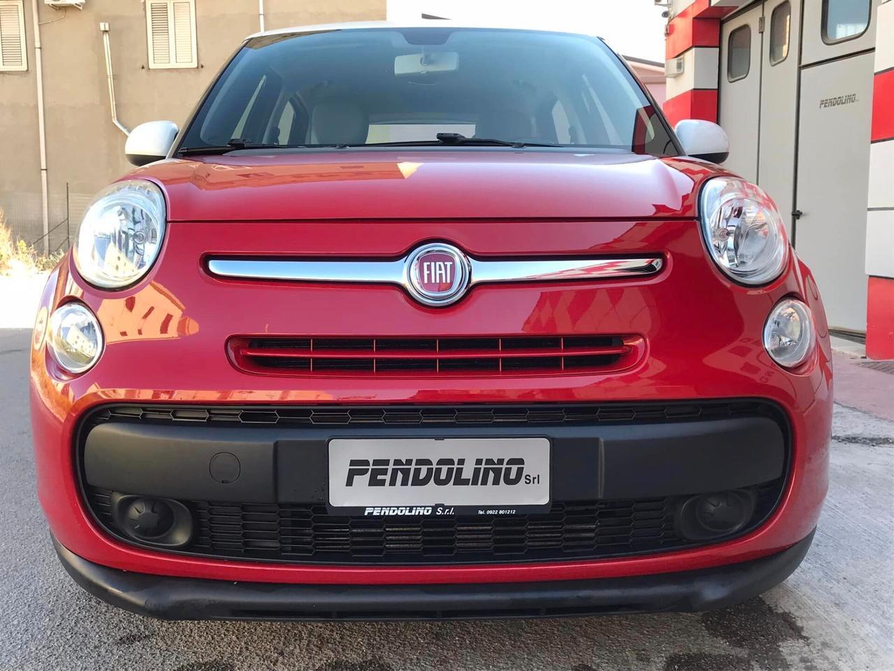 Fiat 500L 1.6 Multijet 105 CV Easy--PREZZO RIBASSATO
