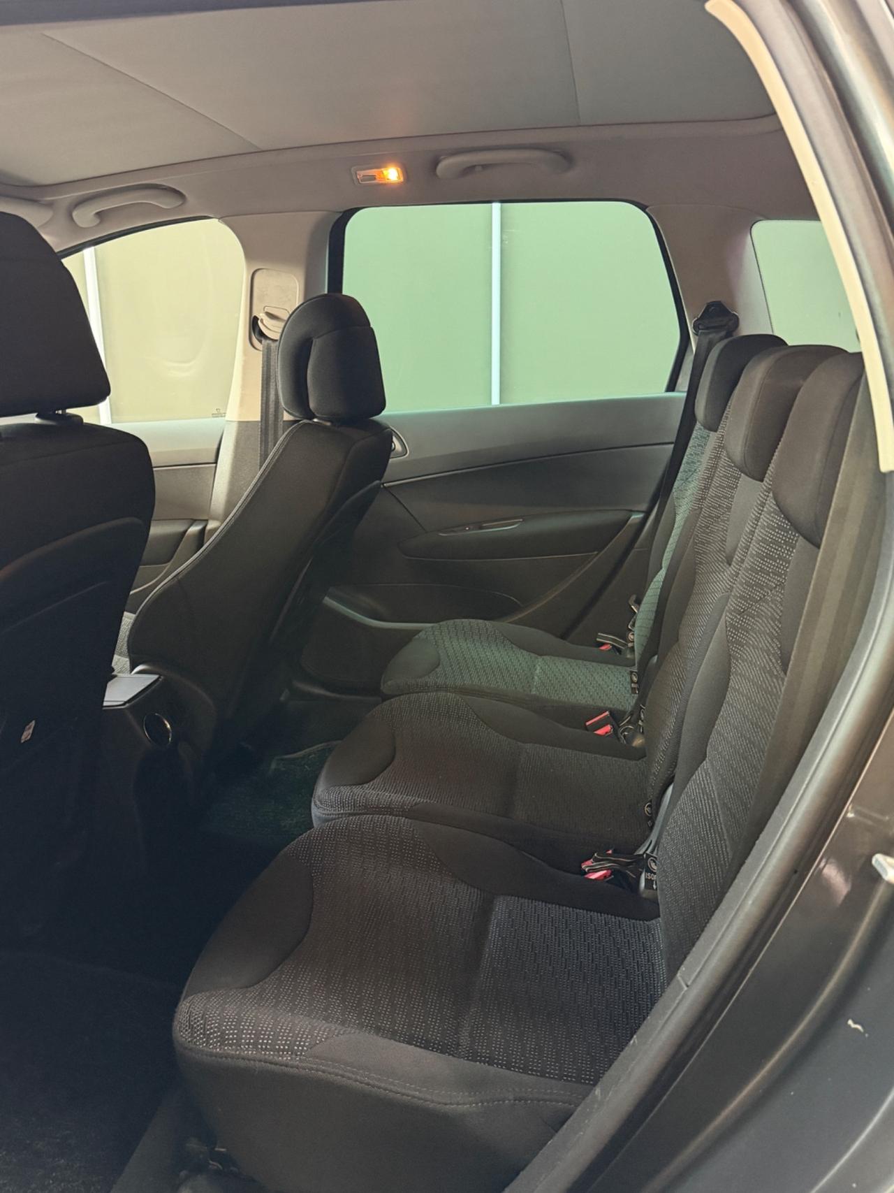 Peugeot 308 1.6 HDi 110CV SW Ciel Premium