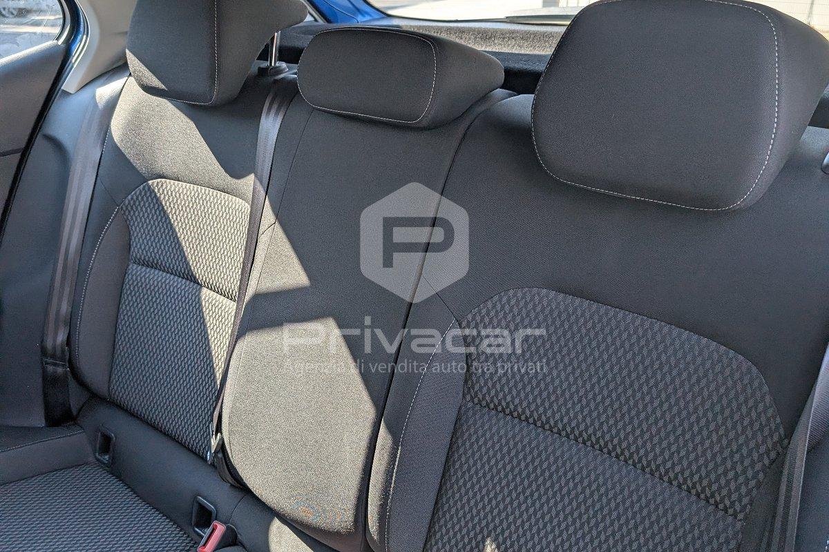 SKODA Fabia 1.0 TSI 95 CV Style