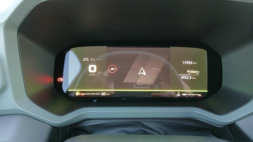 Dacia Bigster 1.2 mild hybrid Extreme