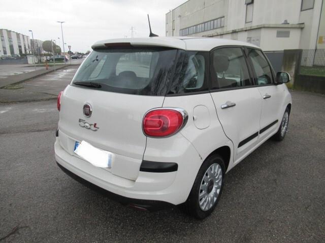Fiat 500L 1.3 mjt AUTOCARRO N1 4P Bollo 36 euro