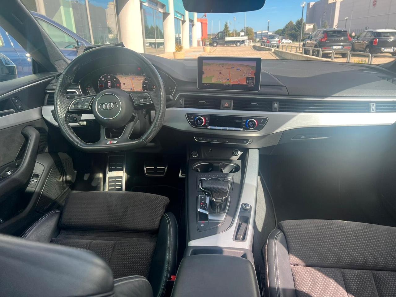 Audi A5 S LINE TRONIC VIRTUAL