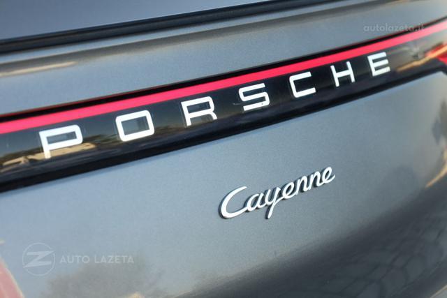 PORSCHE Cayenne Coupé 3.0 340CV V6