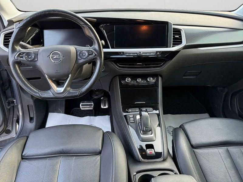 Opel Grandland 1.5 DIESEL